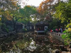 -秋霞圃
