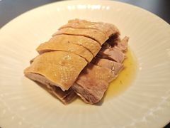 金陵盐水鸭-红厨巷·淮扬菜(熙南里店)
