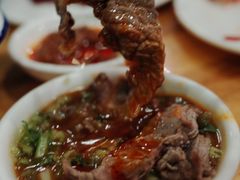 -乌记鲜活牛肉城(金砂东路店)