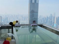 -重庆解放碑威斯汀酒店