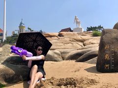 -老虎石海上公园