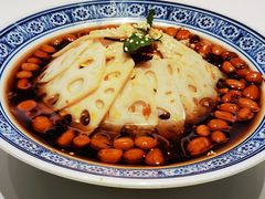 -真爱中国餐馆·年华店(朱雀大街店)