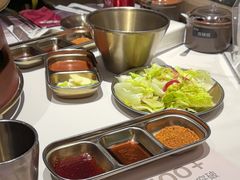 -西塔老太太泥炉烤肉(望京一店)