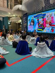 -奈尔宝家庭中心·亲子餐厅(苏州大悦城店)