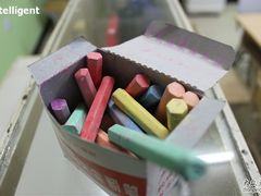 粉笔-做了不起的80后