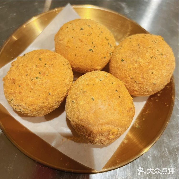 正谈炸鸡来苏州啦～