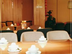 大堂-有红鸡毛店·川菜(建设路店)