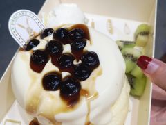 -食武士·舒芙蕾(新街口明瓦廊店)