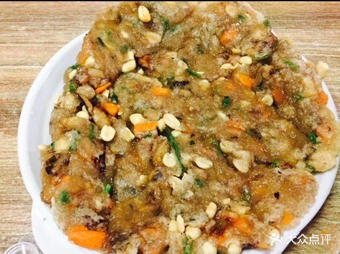 食为福传统老店-图片-平潭县美食-大众点评网