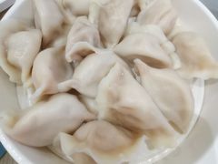 -老边饺子馆(东单店)