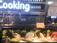 -梨花自助烤肉(乐宾店)
