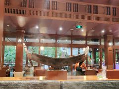 -西双版纳洲际度假酒店-海鲜傣味烧烤·侬香全日制餐厅