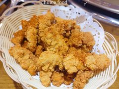 -皇牛鲜生·牛爱牛鲜牛肉自选火锅(晋吉北路店)