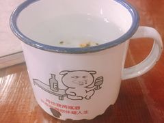 -左陕右甘(亚运村店)