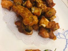 -围龙屋客家食府(福田店)