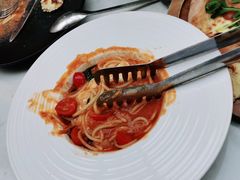 -IL Forno 意坊·意大利餐厅(花园店)