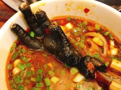 -黑竹香鸡(营和巷店)