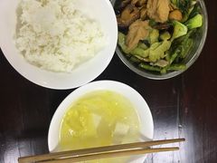 -长生素斋(普陀山店)