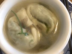 -重庆鸡公煲·青锅花椒鱼(牡丹江路店)