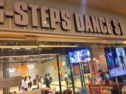 -G-STEPS舞蹈工作室