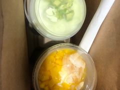 -宝珠奶酪(浦东金桥店)
