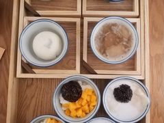 -拾光·小碗甜品