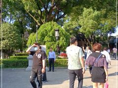 -南京中国近代史遗址博物馆(南京总统府)