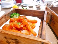 -广州逸林假日酒店·四季桃源中餐厅(白云山风景区店)