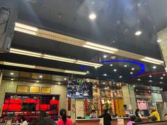 -新辉港式茶餐厅(北栅店)