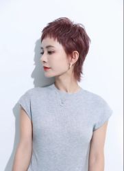-Z.X HAIR SALON张新美业