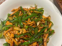 -杨厨的田园饭店(长城路店)