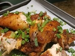 -绿茶餐厅(coco park 店)