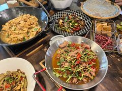 -吃货私房菜(丽江束河古镇店)