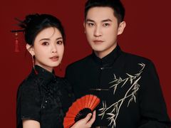 -海马体照相馆(昆明广福路爱琴海店)