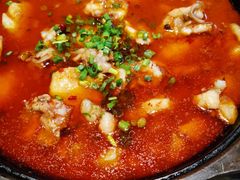 盐帮鲜锅兔-樽宴酒楼·地道川菜·品质宴请