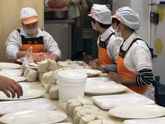 -炳记云饺(德政总店)