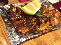 -IL Forno 意坊·意大利餐厅(温州万象城店)