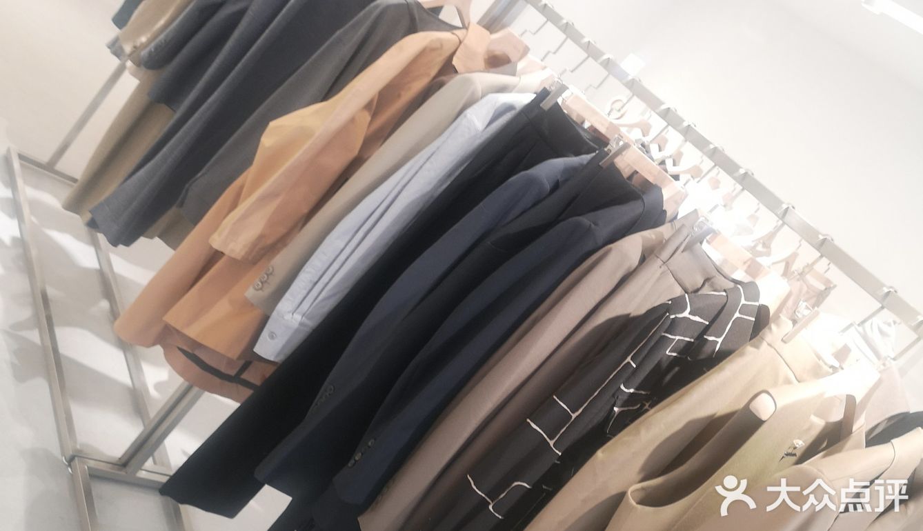 铛铛铛，帝都最闪亮的买手店LxCHICUN登场