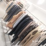 铛铛铛，帝都最闪亮的买手店LxCHICUN登场