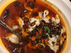 -蔴将·川菜(黄龙万科店)