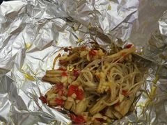 -阿拉提大盘鸡@米饭(南环东路汇邻广场店)