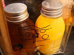 -喜茶(广州天汇igc店)
