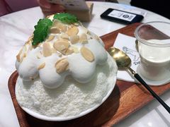 -丹礼糖甜品