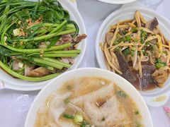 -老牌传统粿汁