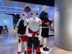 -JORDAN(东方广场店)