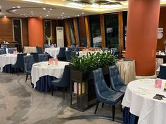 -粤菜王府·海鲜·茶市·海景餐厅(大梅沙店)