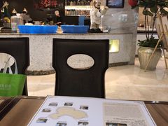 -海中洲国际大酒店-自助餐厅