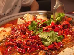 -师烤·豆花烤鱼(深圳坂田天虹店)