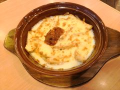 -萨莉亚意式餐厅(新洲家乐福店)