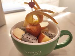 -打趸BTC·Breaktime cafe(北京路店)